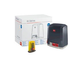 جک پارکینگی bft deimos 800